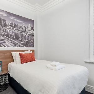 Deluxe Einzelzimmer