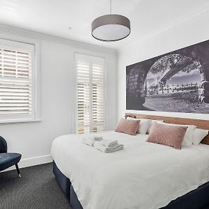 Superior Zimmer mit Kingsize-Bett
